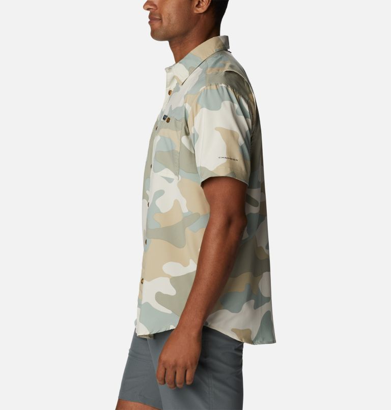 Men's Utilizer™ Short Sleeve Shirt | Columbia Sportswear