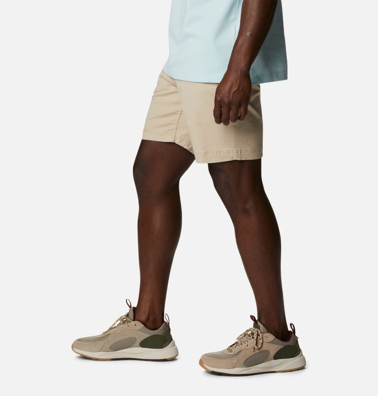 Shorts chinos casual Pacific Ridge para hombre