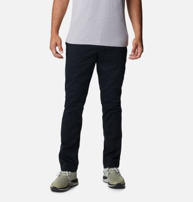 Pantalones Largos Cortos Casual |