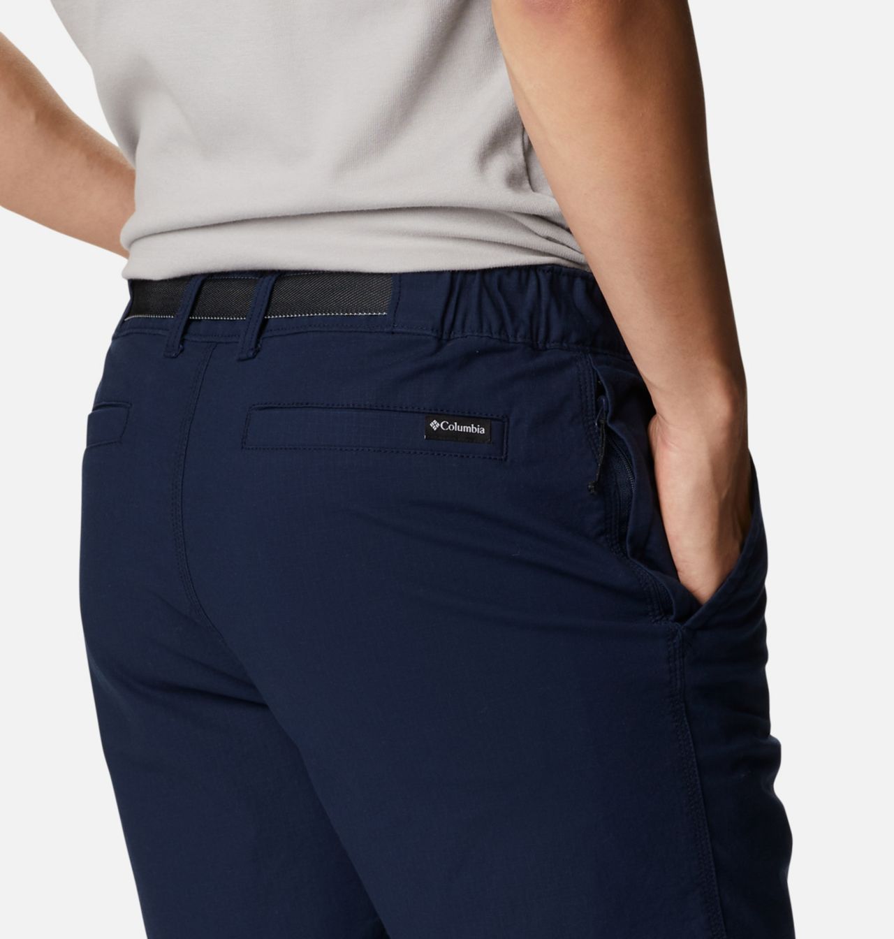 Wallowa™ Belted Short | 464 | 32 5