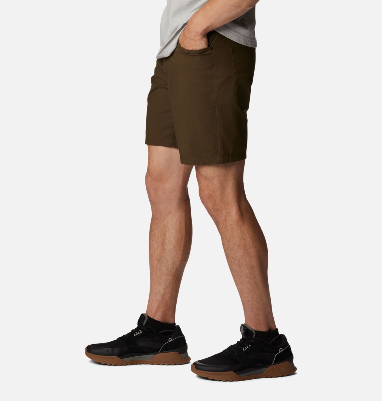 Short à 5 poches Cobble Creek™ Homme 3