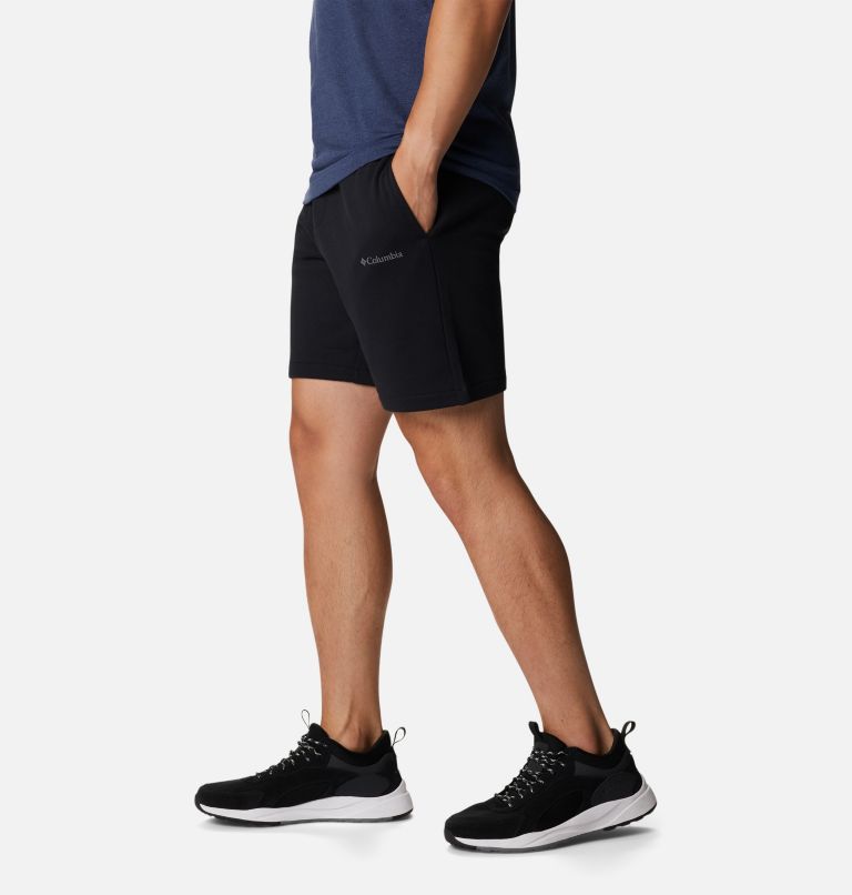 Short Columbia Trek Homme, Color: Black, image 3