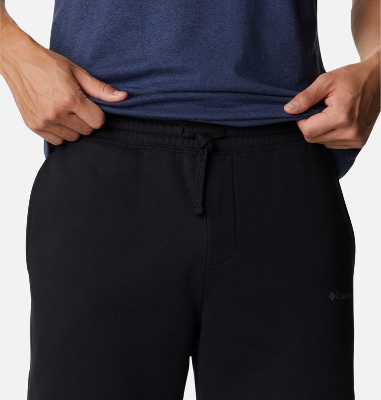 Short Columbia Trek Homme, Color: Black, image 4