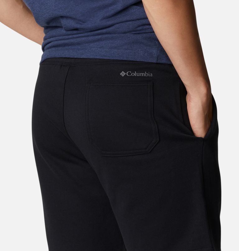 Short Columbia Trek Homme, Color: Black, image 5