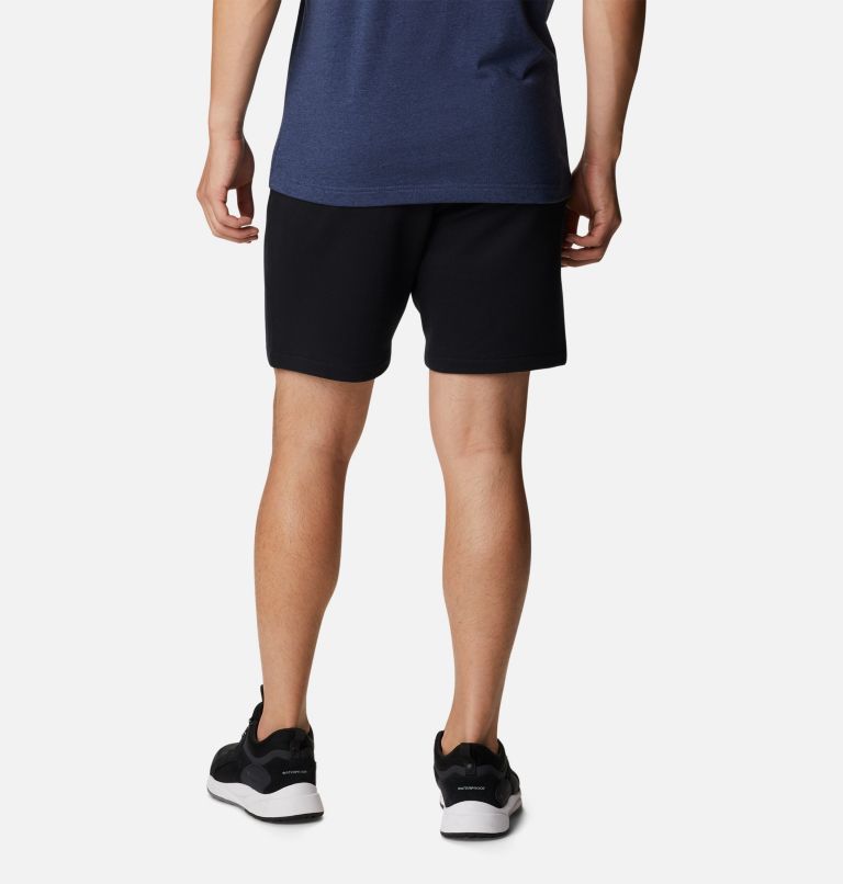 Short Columbia Trek Homme, Color: Black, image 2