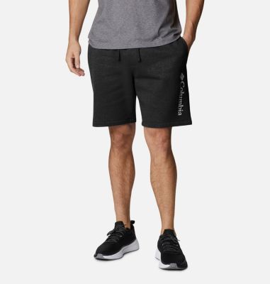 Short de randonnée homme - MH 100 bleu - Gris abysse - Quechua - Décathlon