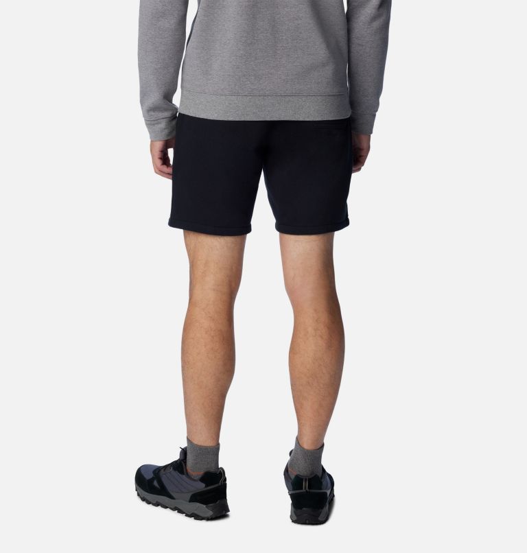 Short best sale trekking homme