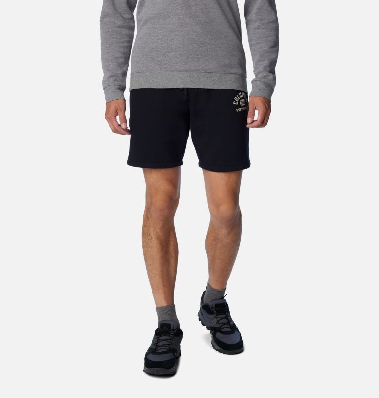 Men's Fleece Shorts