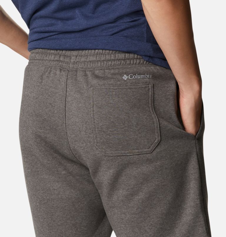 Columbia Trek Short | 030 | L, Color: Charcoal Heather, image 5