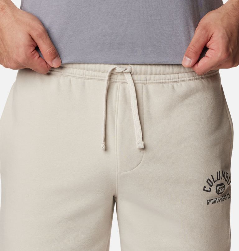 Columbia best sale sweat shorts