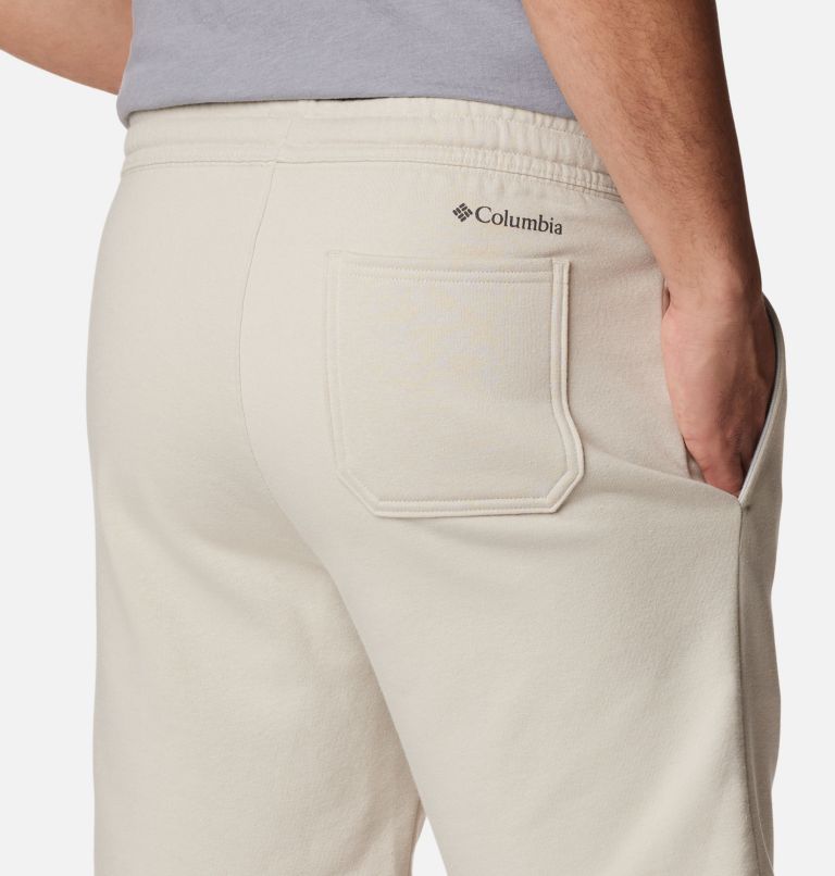 Columbia Trek Short | 278 | XL, Color: Dark Stone, College Life Mini Logo, image 5