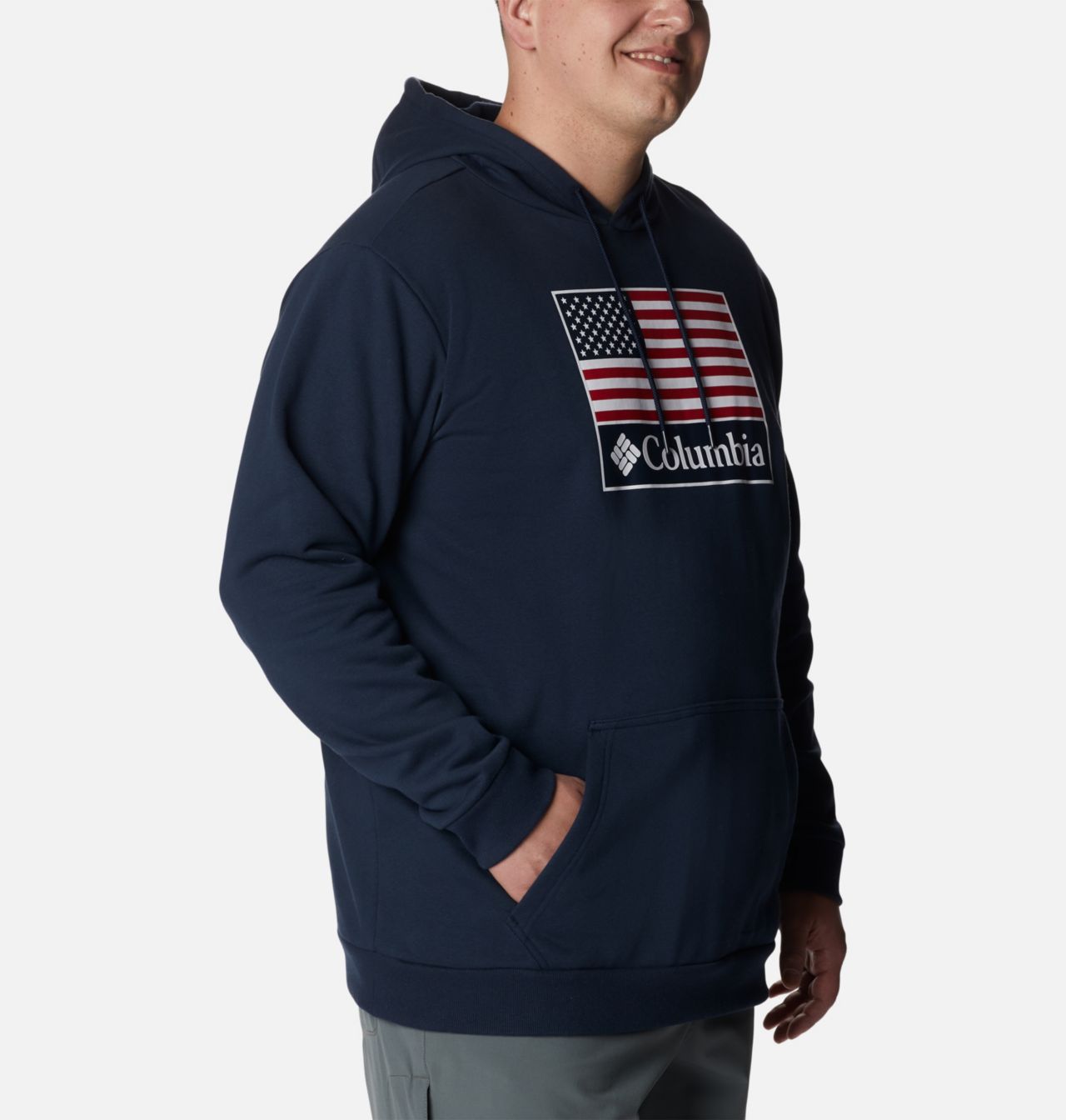 Men's CSC™ Country Logo Hoodie - Big 5