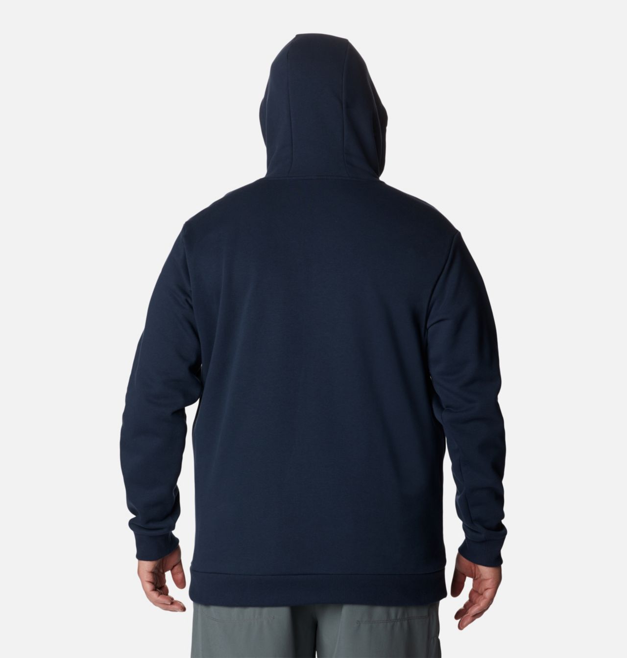 Men's CSC™ Country Logo Hoodie - Big 2