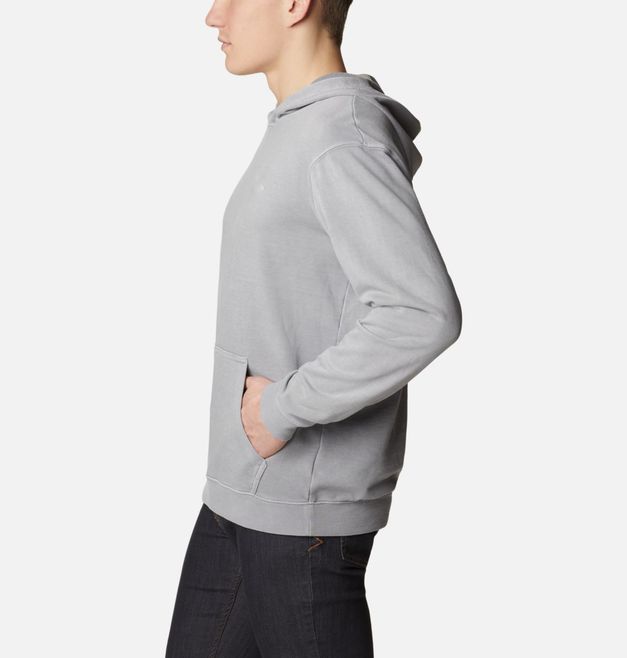 Men's Columbia Lodge™ French Terry Novelty Hoodie 3