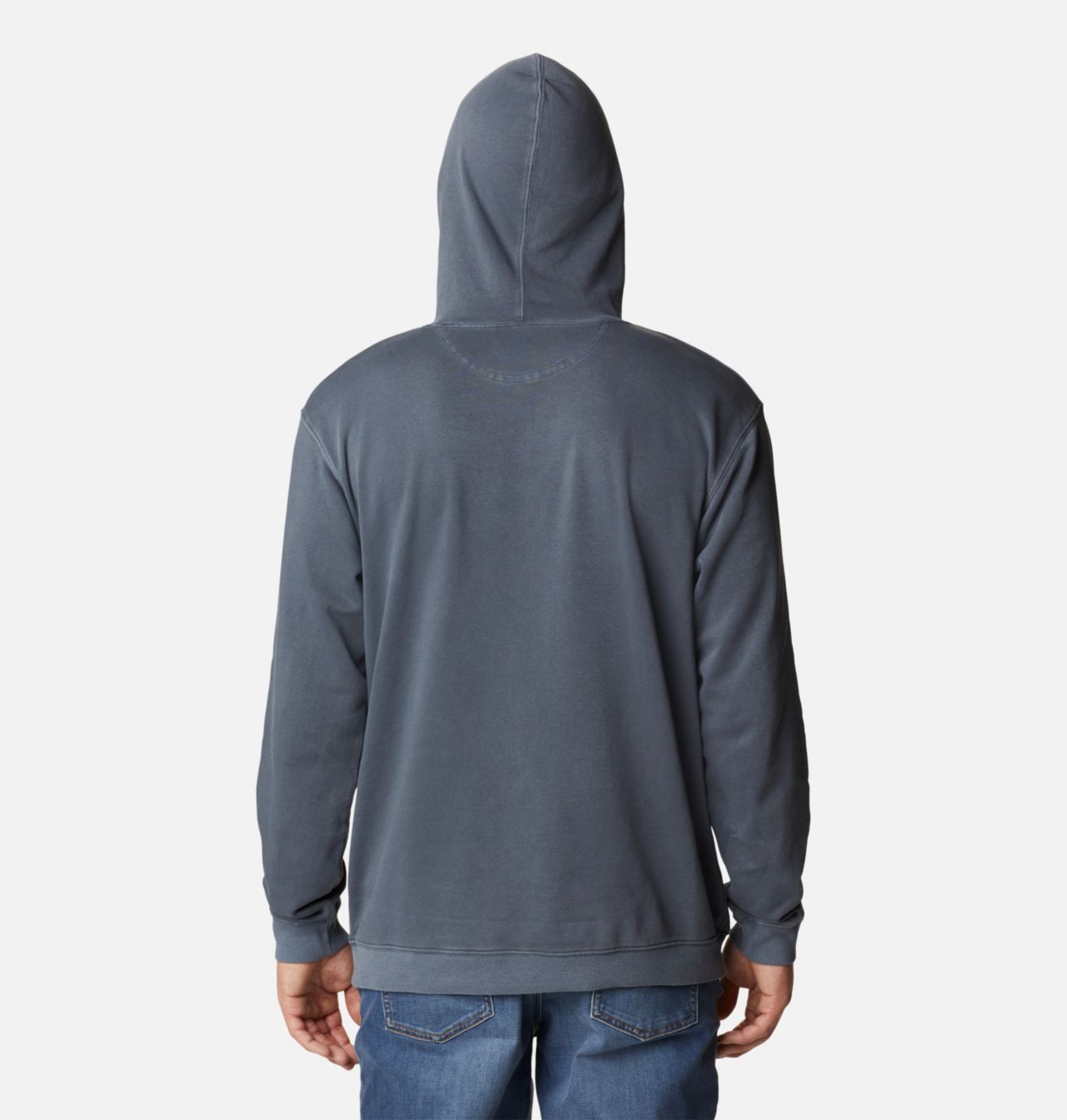 Men's Columbia Lodge™ French Terry Novelty Hoodie 2