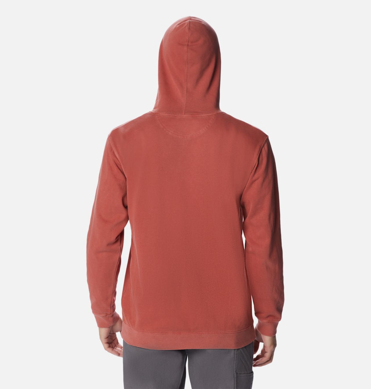 Men's Columbia Lodge™ French Terry Novelty Hoodie 2