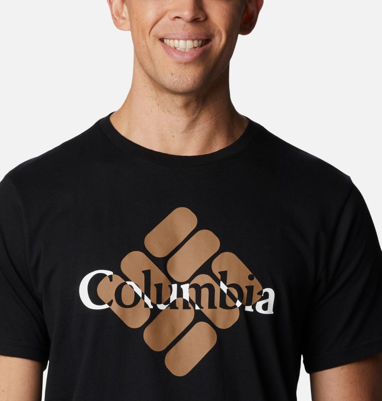 Columbia men t-shirt s - Gem