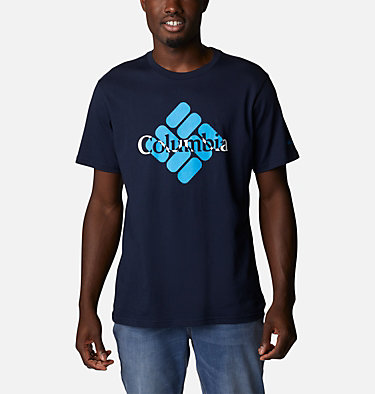 4PROTECT® UV-Schutz-T-Shirt COLUMBIA Herrenshirt Shirt T-Shirt Arbeitsshirt 