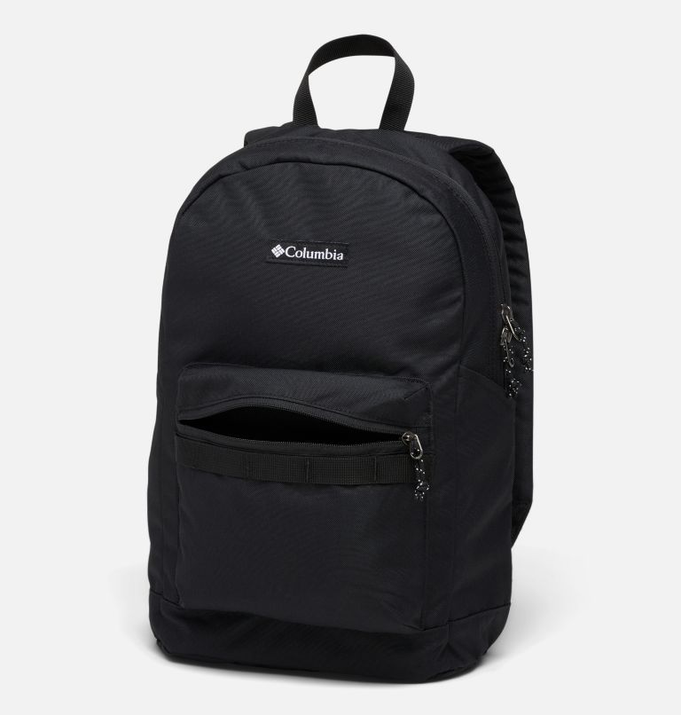 Zigzag 18L Backpack, Color: Black, image 4
