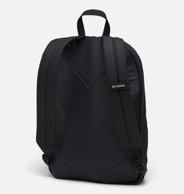 Thumbnail: Zigzag 18L Backpack, Color: Black, image 2