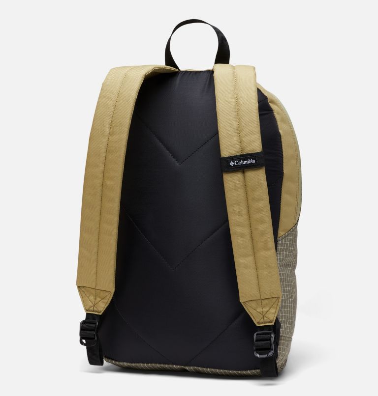 Zigzag 18L Backpack | 327 | O/S, Color: Savory, Stone Green, image 2