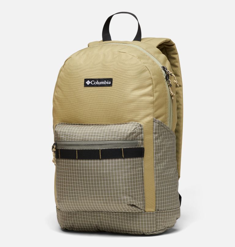 Zigzag 18L Backpack | 327 | O/S, Color: Savory, Stone Green, image 1
