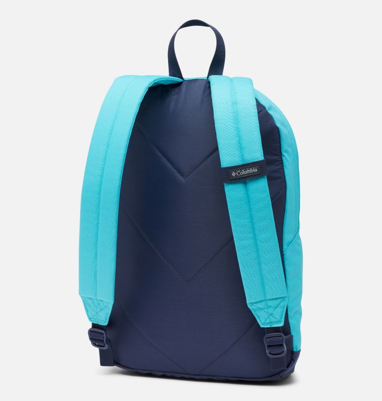 Zigzag 18L Backpack | 336 | O/S, Color: Geyser, Nocturnal, image 2