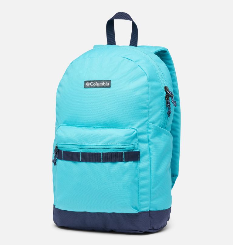 Zigzag 18L Backpack | 336 | O/S, Color: Geyser, Nocturnal, image 1