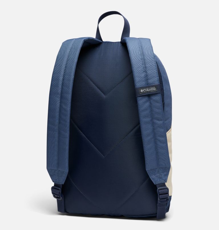 Zigzag 18L Backpack, Color: Dark Mountain, Ancient Fossil, image 2