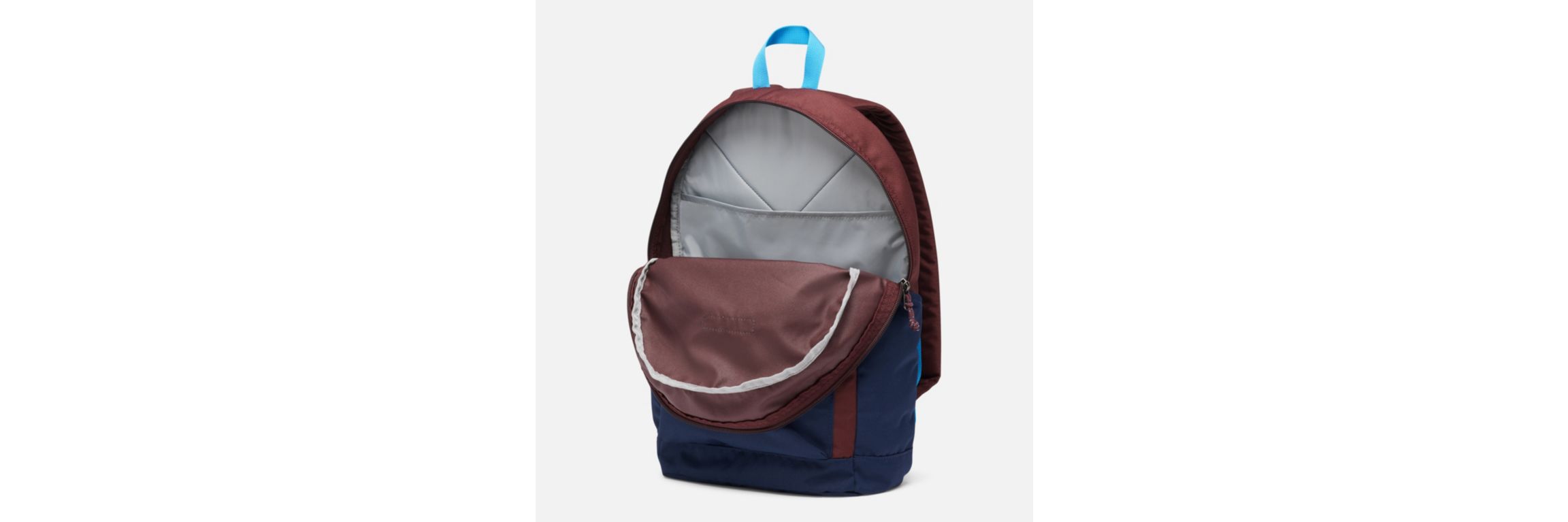 Columbia Unisex Zigzag™ 18L Backpack. 1
