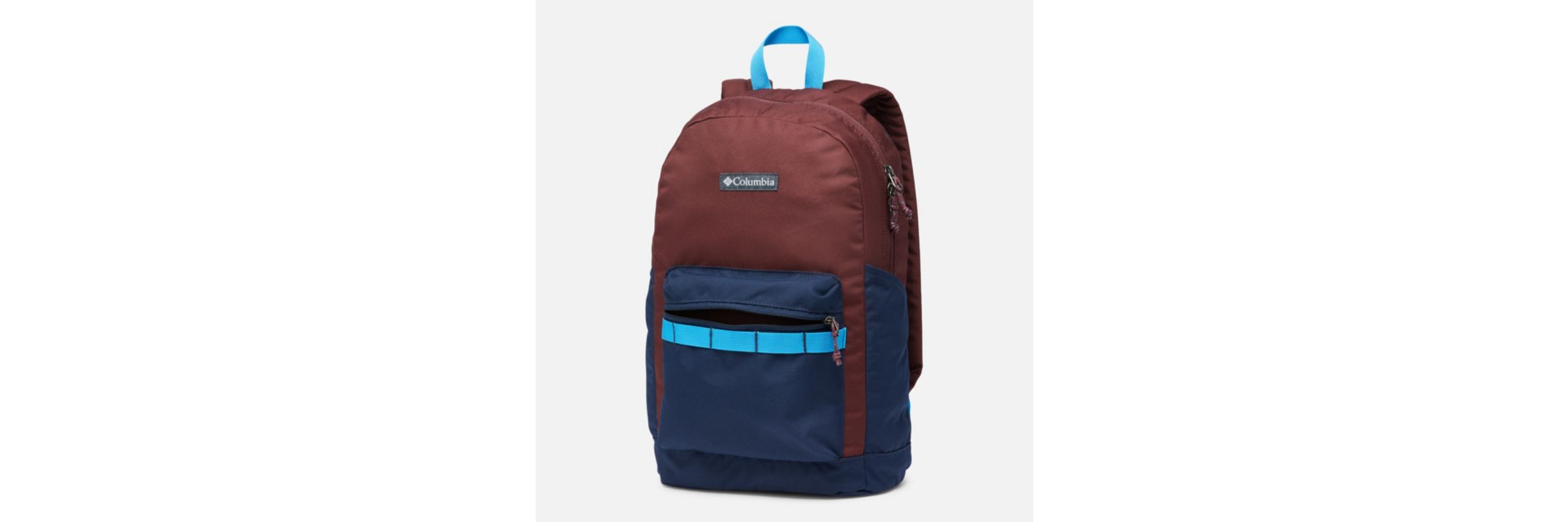 Columbia Unisex Zigzag™ 18L Backpack. 2