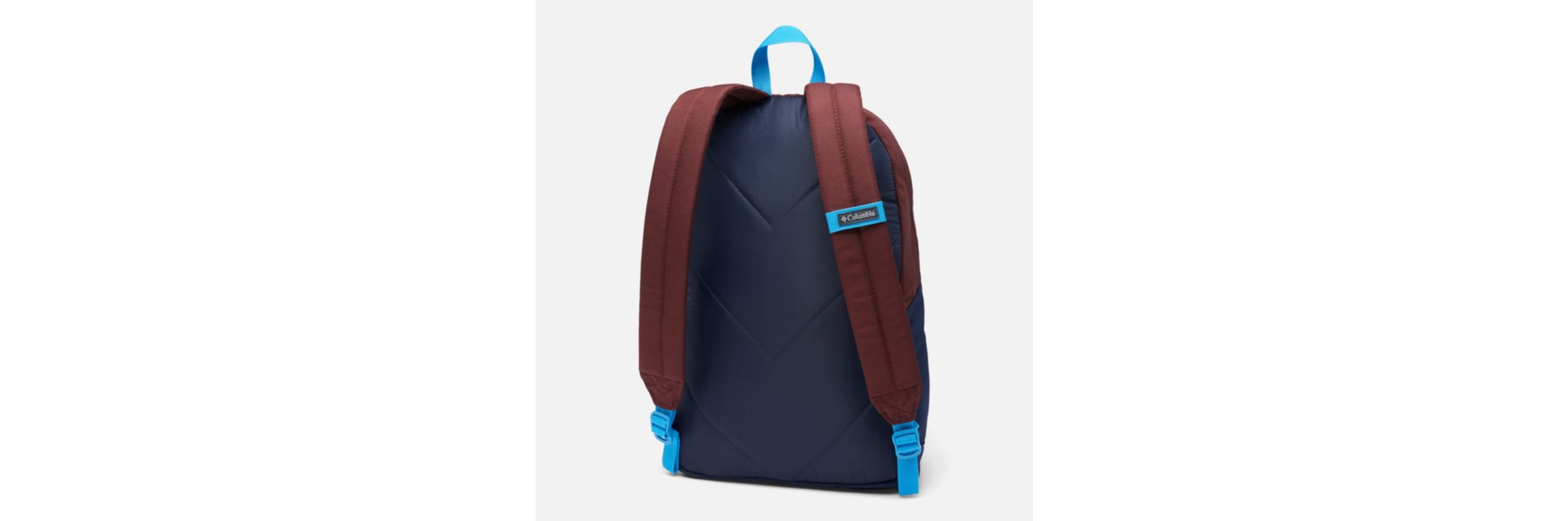 Columbia Unisex Zigzag™ 18L Backpack. 4