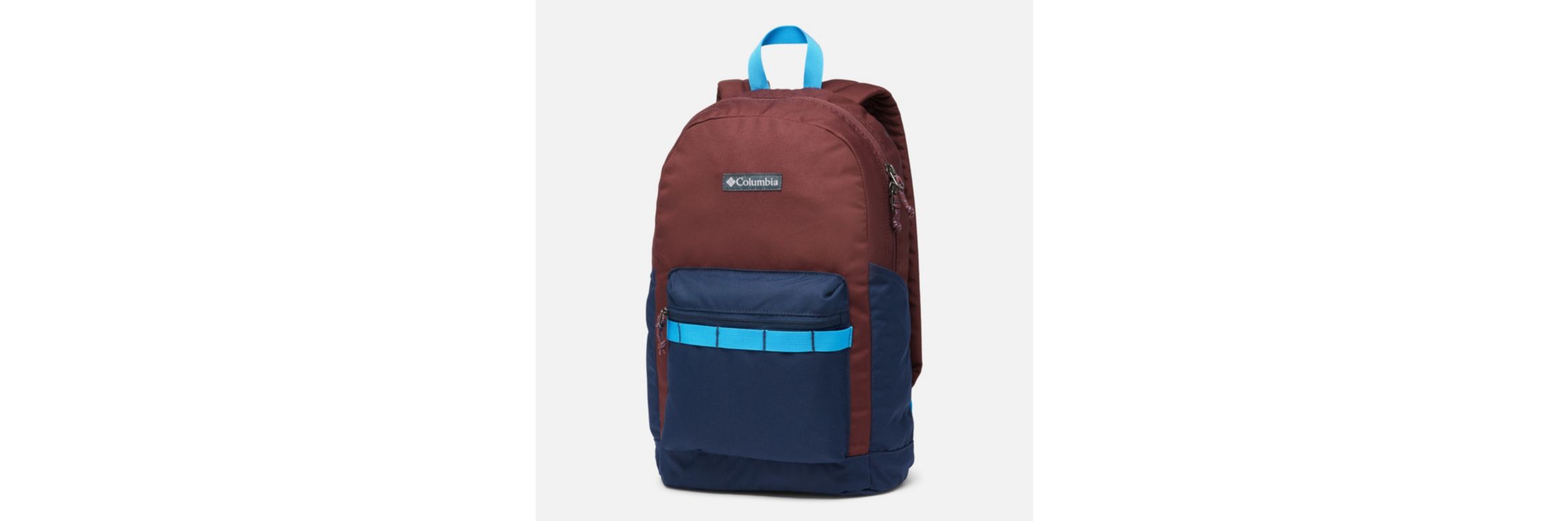 Columbia Unisex Zigzag™ 18L Backpack. 3