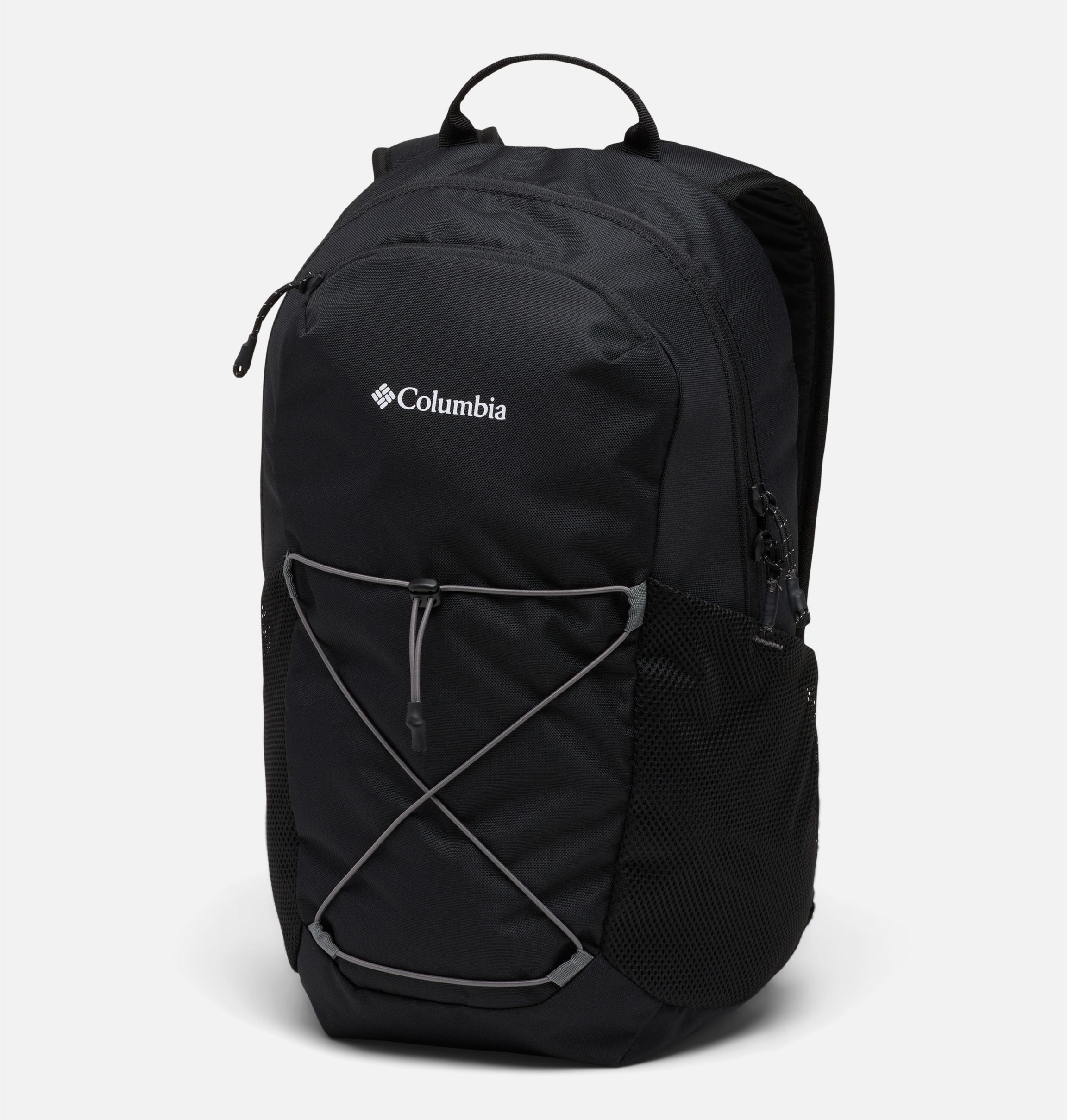 Black 2025 columbia backpack