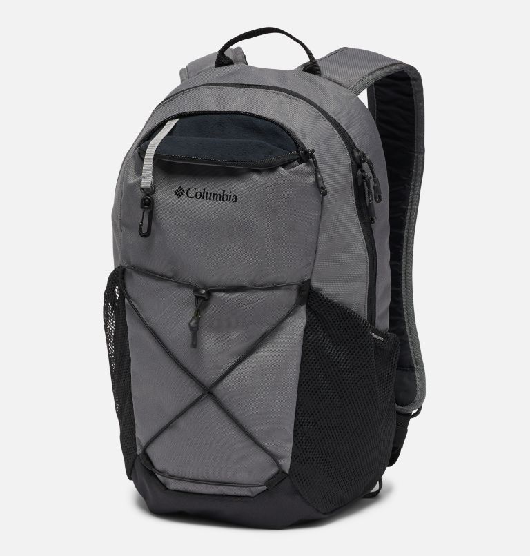 Thumbnail: Atlas Explorer 16L Backpack, Color: City Grey, image 4