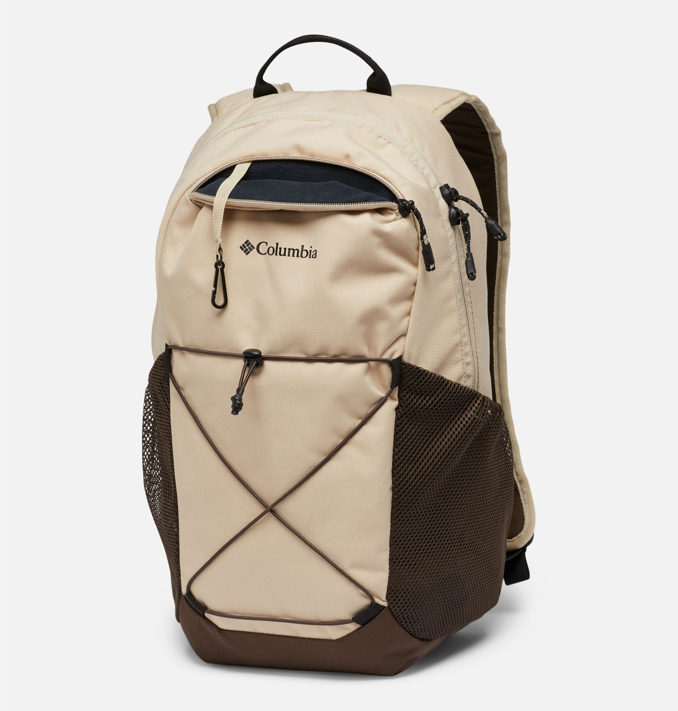 How big is a 16l clearance backpack