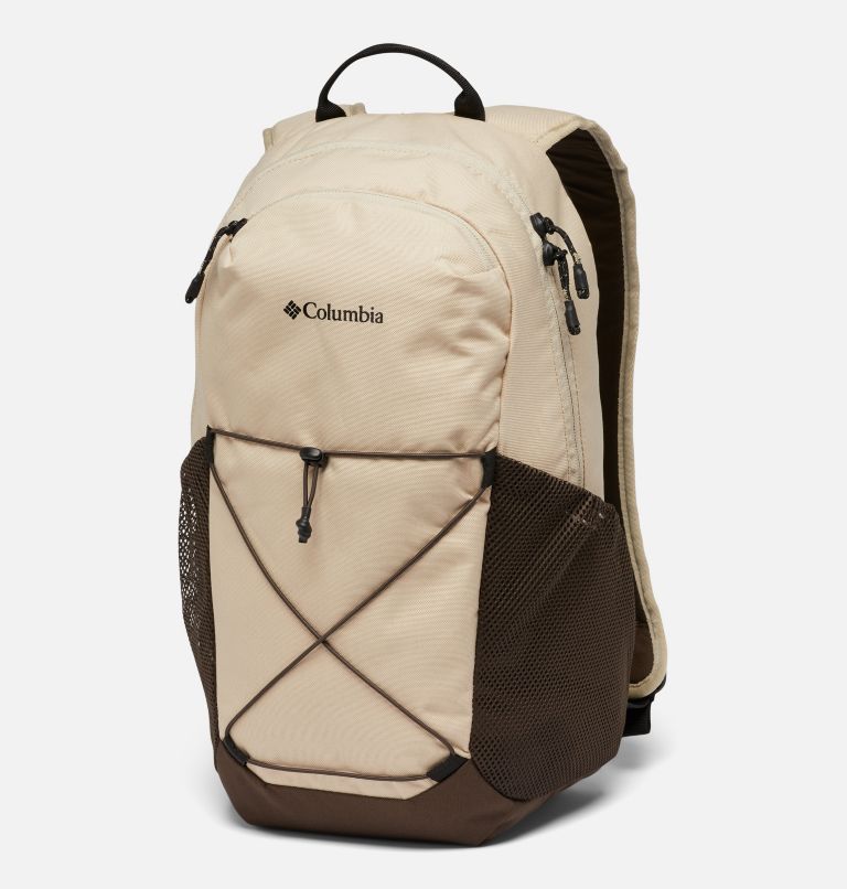 Atlas Explorer 16L Backpack | 271 | O/S, Color: Ancient Fossil, Cordovan, image 1