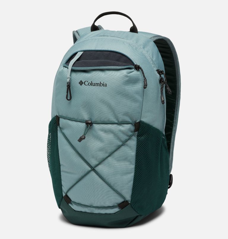 Atlas Explorer 16L Backpack, Color: Metal, Spruce, image 3