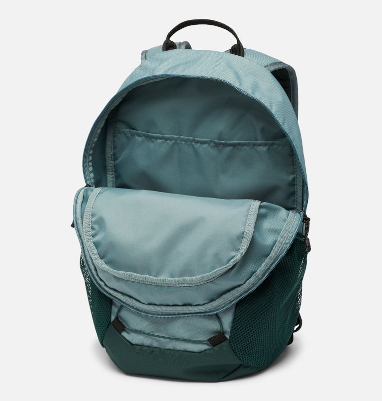Atlas Explorer 16L Backpack, Color: Metal, Spruce, image 4