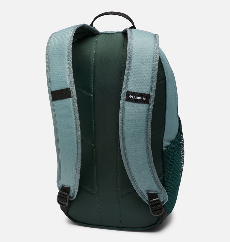 Atlas Explorer 16L Backpack, Color: Metal, Spruce, image 2