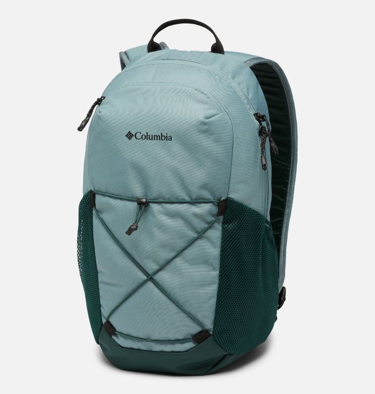 Atlas Explorer 16L Backpack, Color: Metal, Spruce, image 1