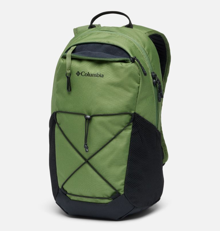 Sac à Dos 16 L Atlas Explorer Unisexe, Color: Canteen, Black, image 3