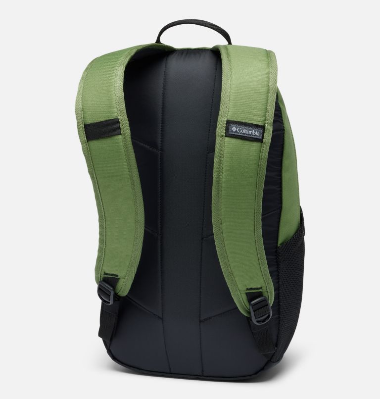 Sac à Dos 16 L Atlas Explorer Unisexe, Color: Canteen, Black, image 2