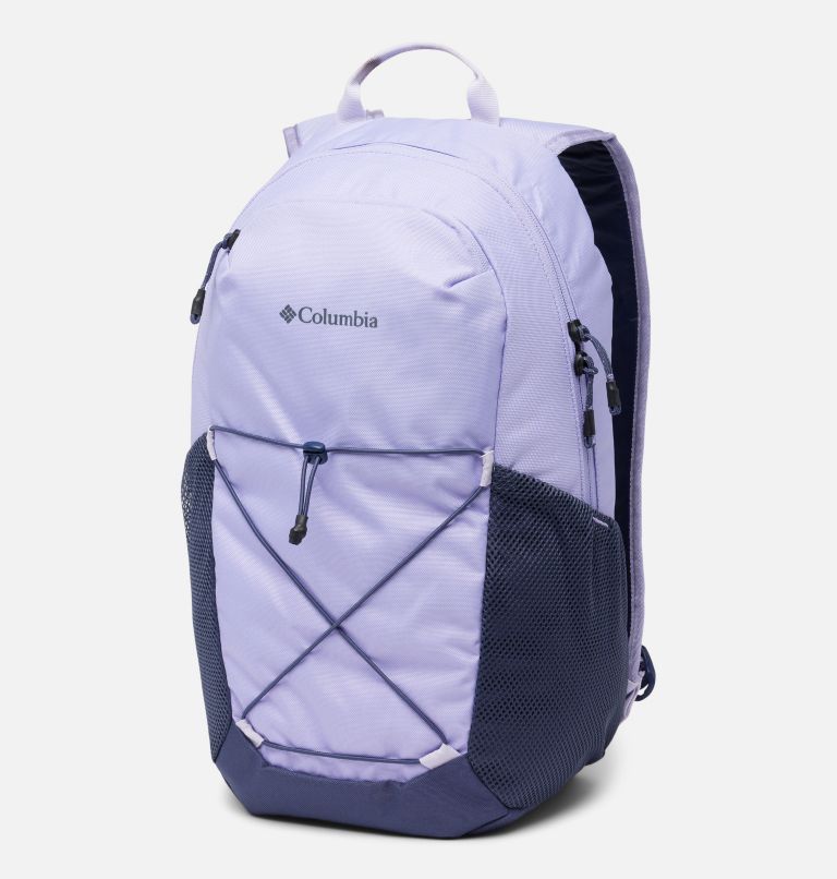 Atlas Explorer 16L Backpack | 535 | O/S, Color: Frosted Purple, Nocturnal, image 1