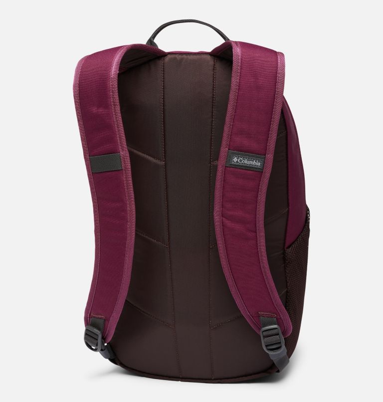 Thumbnail: Atlas Explorer 16L Backpack | 616 | O/S, Color: Marionberry, New Cinder, image 2