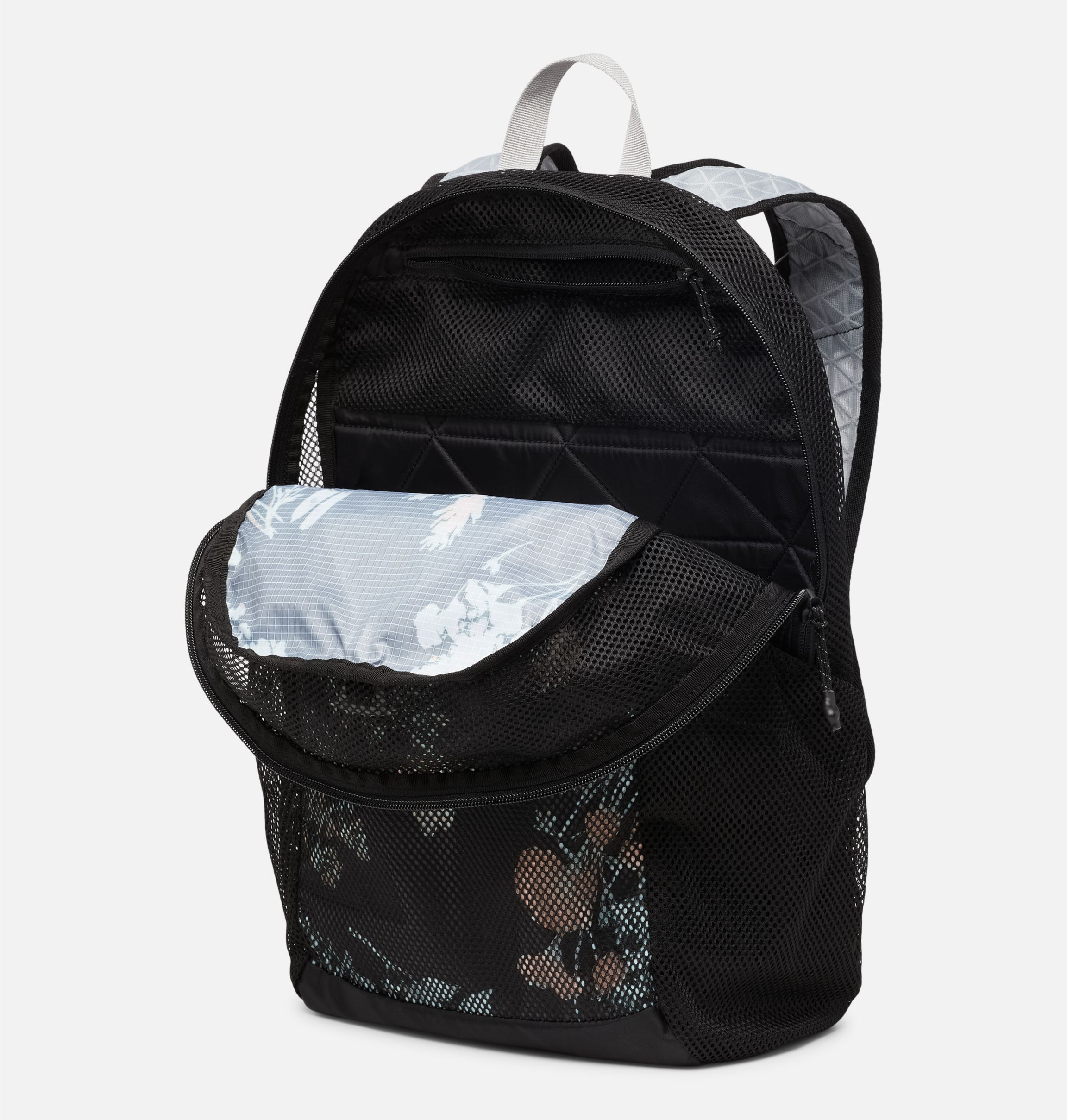 Unisex Tandem Trail™ 20L Mesh Backpack |