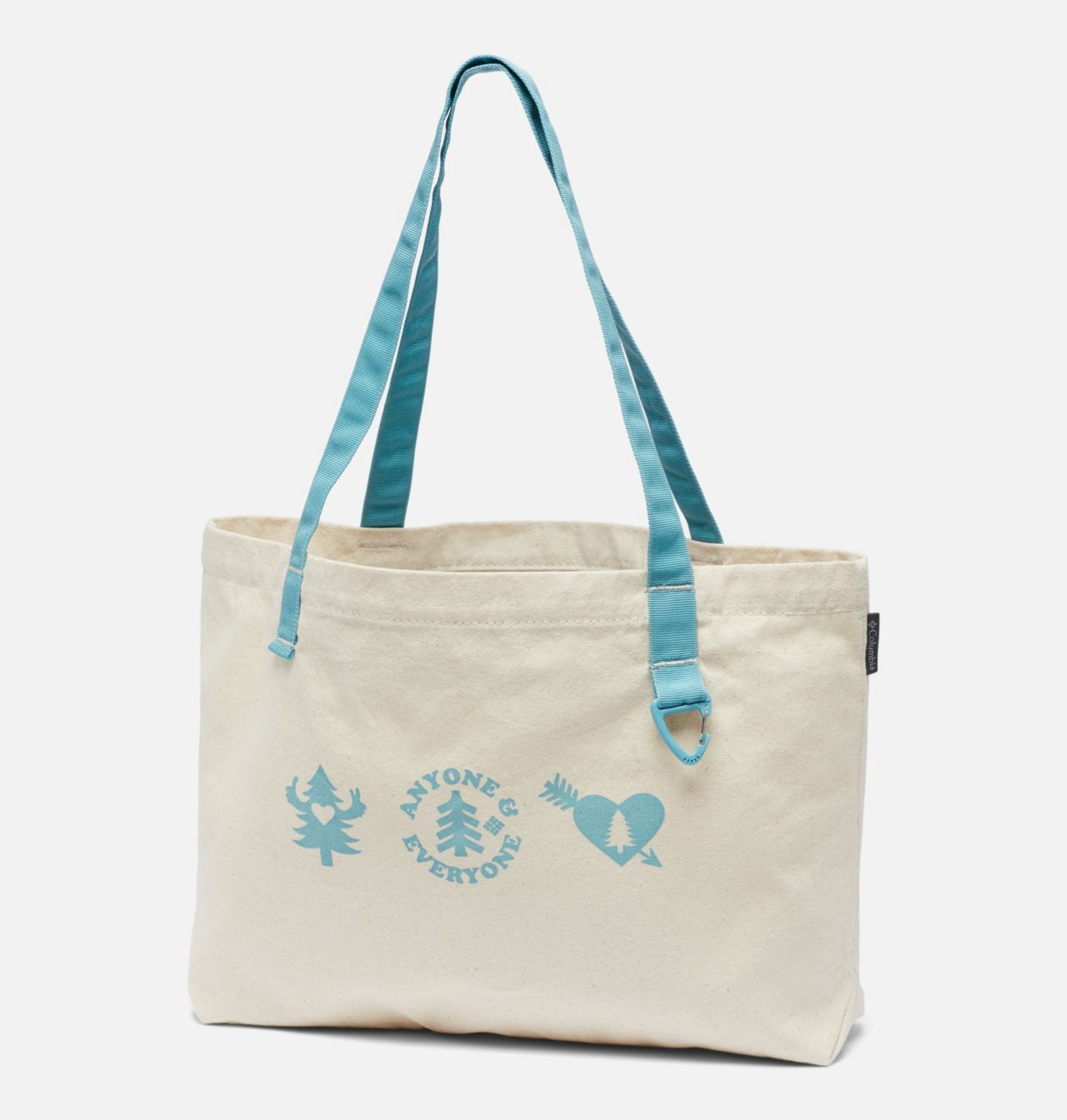 Camp Henry™ Tote 1