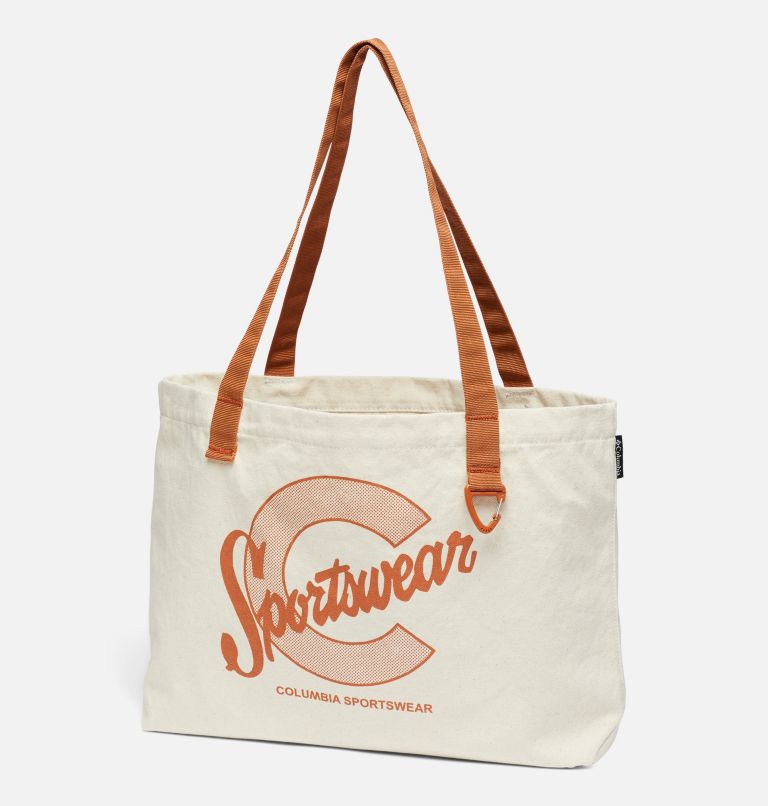 Camp Henry Tote | 115 | O/S, Color: Undyed Canvas, C Sportswear, image 1