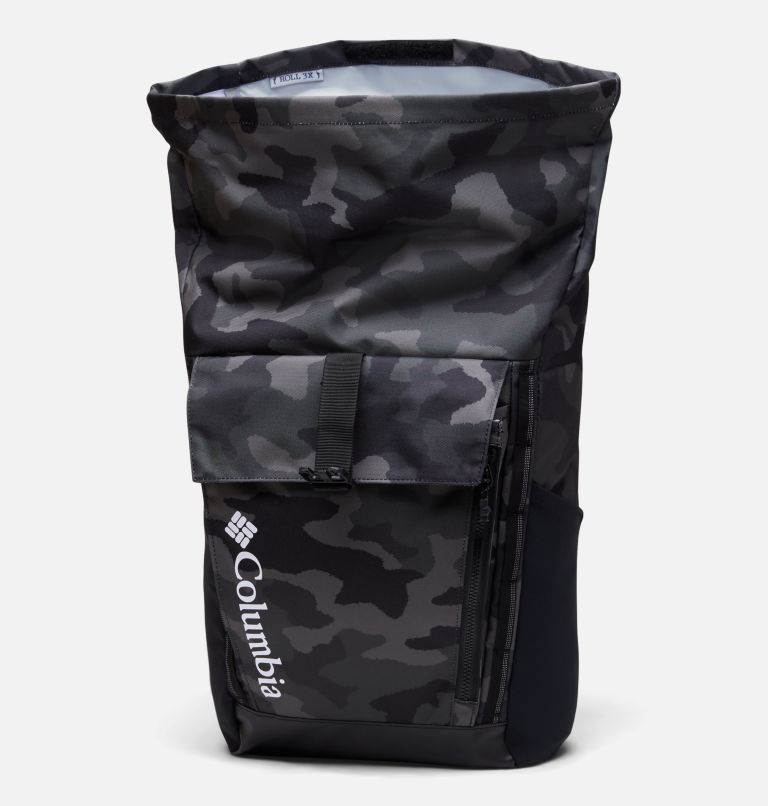 Columbia Convey™ II Backpack Black