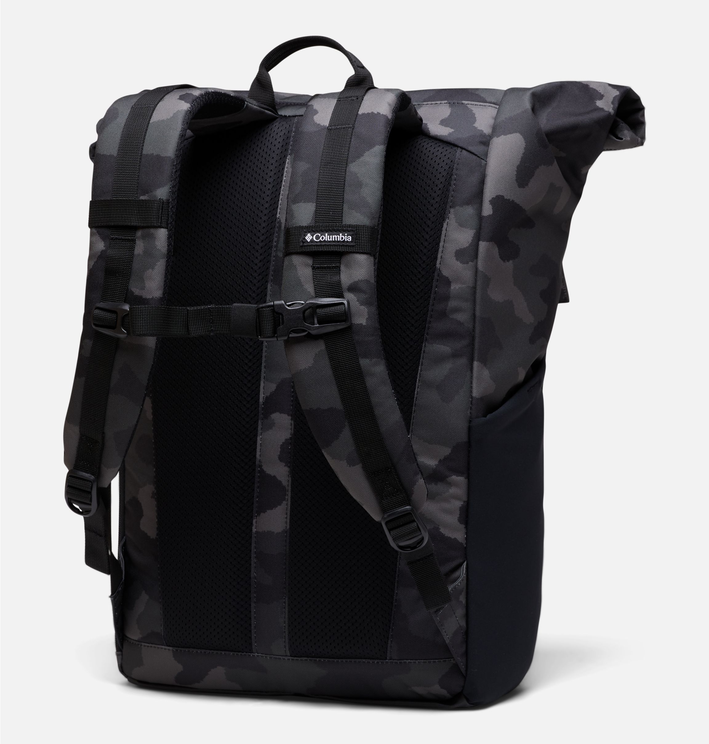 Columbia Unisex Convey™ II 27L Rolltop Backpack. 4